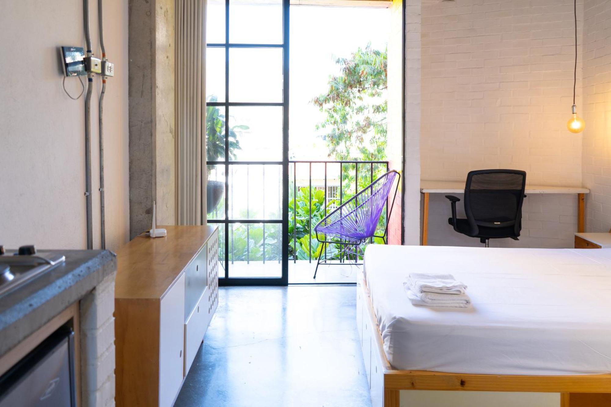 The Harbour Hotel Medellín Eksteriør billede